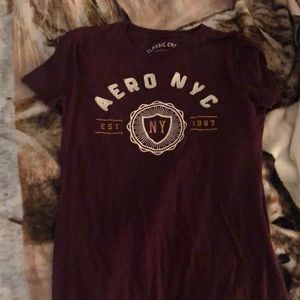 Aeropostale tee